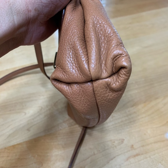 Chloe Lily Bow Pebble Leather - Picture 5 of 15